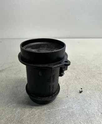Audi A8 S8 D3 4E Mass air flow meter pbtgf40