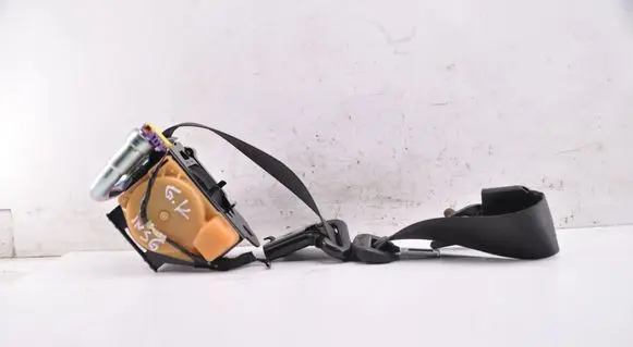 Opel Insignia B Rear seatbelt 39133022