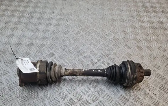 Volkswagen Sharan Front driveshaft 
