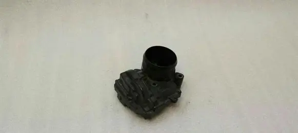 BMW 1 F20 F21 Throttle valve 8624189
