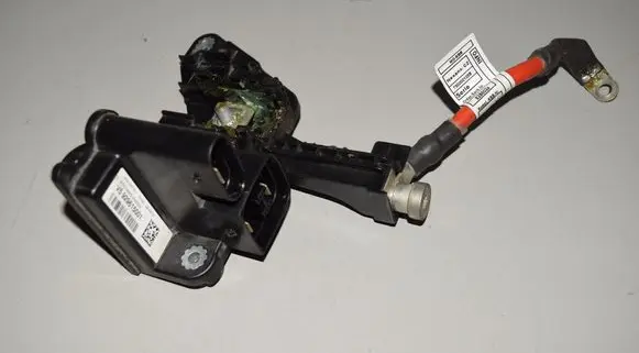 BMW 1 F20 F21 Other control units/modules 9296150