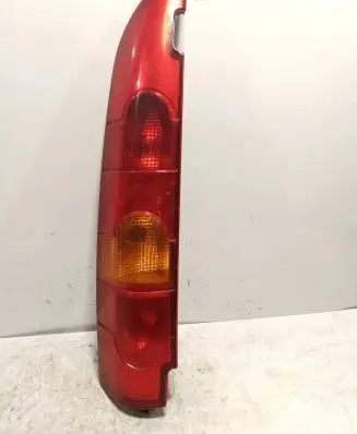 Renault Kangoo I Rear/tail lights X76ph2
