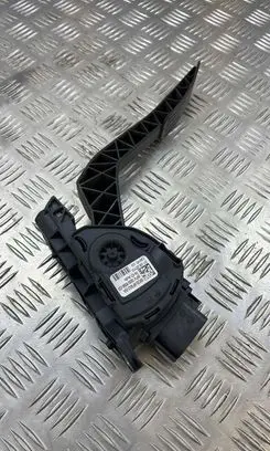 Jaguar XJ X351 Accelerator throttle pedal 9X239F832BA