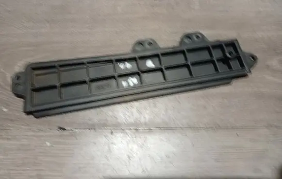 Volvo V50 Cabin air micro filter cap 3M5H19D672C