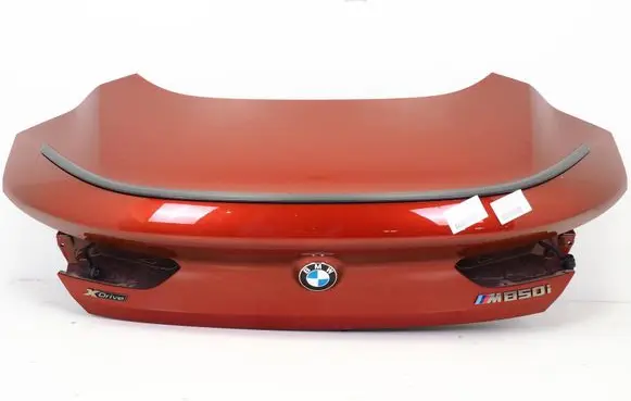BMW 8 G15 Tailgate/trunk/boot lid 738594612555