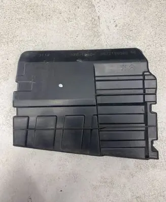 Citroen C4 Grand Picasso Other control units/modules 9672188380