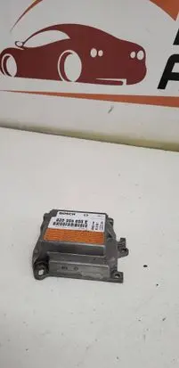 Audi A2 Airbag control unit/module 8Z0959655E