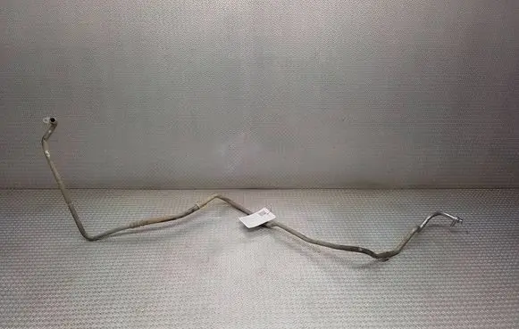 Renault Kangoo II Air conditioning (A/C) pipe/hose 924409729R