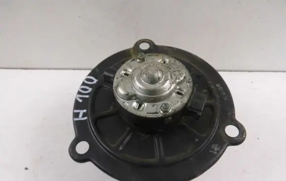 Hyundai H-100 Heater fan/blower