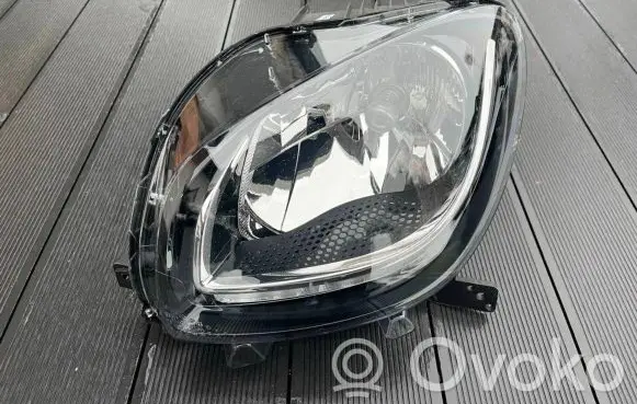 Smart ForFour II W453 Headlight/headlamp A4539069101
