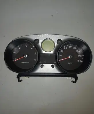Nissan Qashqai Speedometer (instrument cluster) JD77C