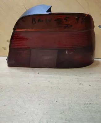 BMW 5 E39 Rear/tail lights 2VP00724002 8358002