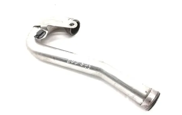 Nissan Juke I F15 Intercooler hose/pipe 744818