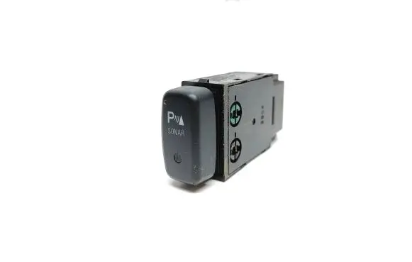 Citroen C4 Aircross Parking (PDC) sensor switch R2364