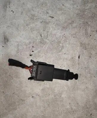 Audi A6 S6 C6 4F Brake pedal sensor switch