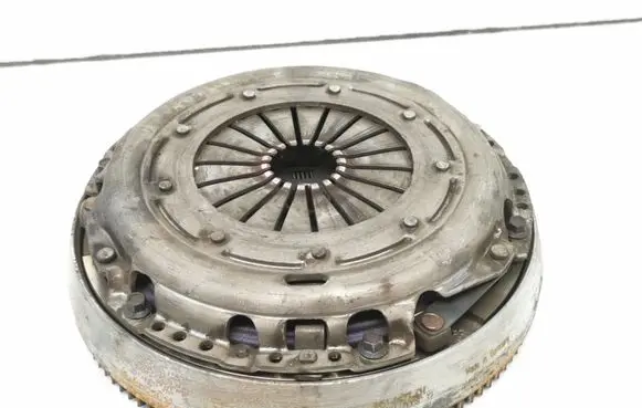Ford Focus Clutch set kit 3M516477CH F488A 062294000837