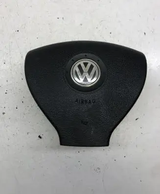 Volkswagen Caddy Steering wheel airbag 2K0880201E