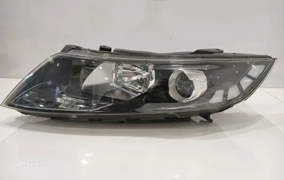 KIA Optima Headlight/headlamp 921012TXXX