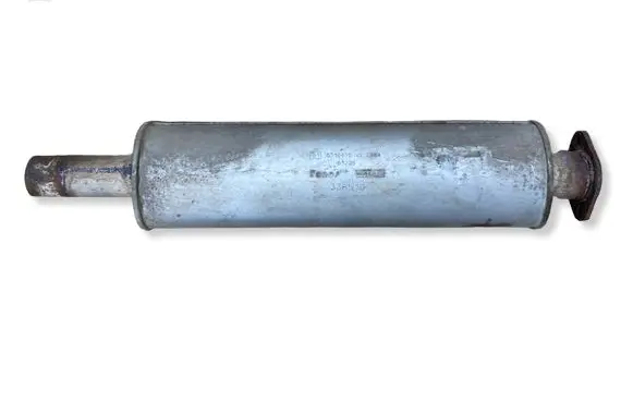 Volvo XC70 Middle muffler/silencer 0310108