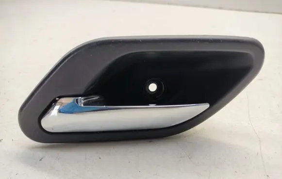 BMW 5 E39 Front door interior handle 7032925