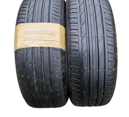 BMW 3 GT F34 R18 summer tire TURANZA