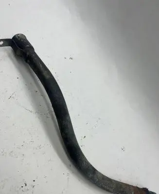 Saab 9-5 Oil level dip stick 9172271