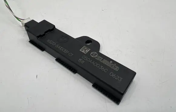 BMW 2 Active Tourer U06 Keyless system antenna 5A1D0B1