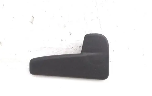 Engine bonnet (hood) release handle