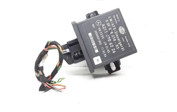 Mercedes-Benz ML W164 Light module LCM A2118706226