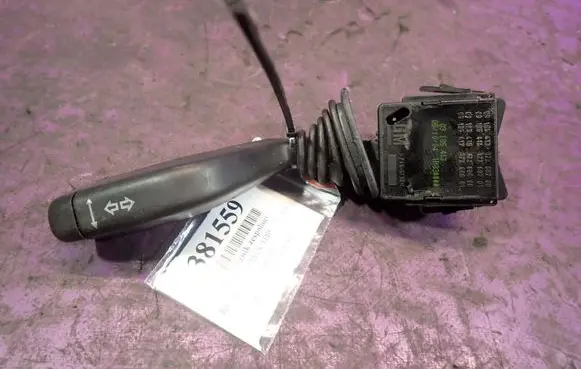 Opel Tigra B Other switches/knobs/shifts 