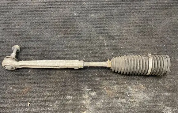 Steering tie rod