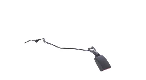 Volvo V70 Rear seatbelt buckle E034501
