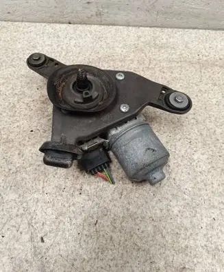 Citroen C4 II Picasso Wiper motor 9676371980 140713637912