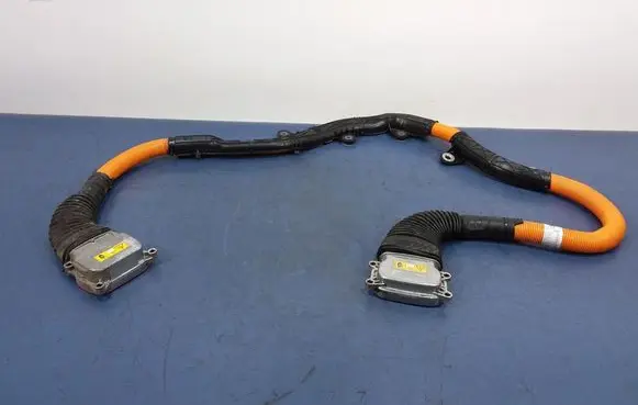 Other wiring loom