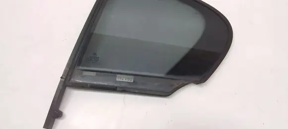 BMW 7 F01 F02 F03 F04 Rear vent window glass 