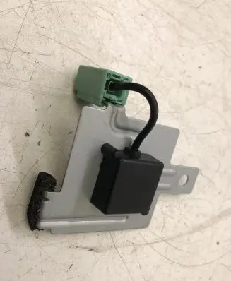 Mazda 3 III Aerial antenna amplifier BHP166DY0A