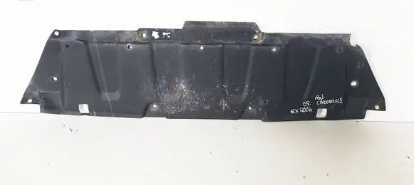 Lexus RX 330 - 350 - 400H Engine splash shield/under tray 514414803000 5144148030
