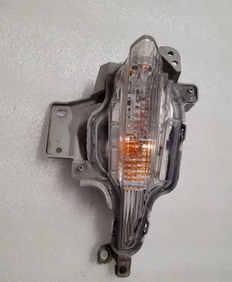 Mazda 3 III Front indicator light 