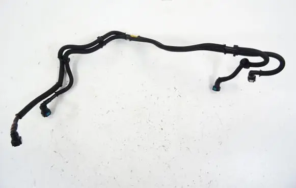 Nissan Juke I F15 Fuel line pipe 164461KB2A