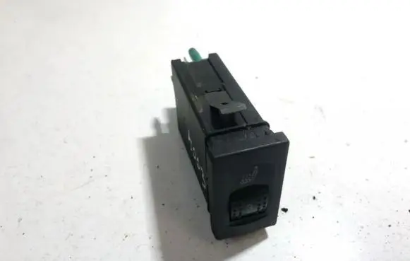 Volkswagen Sharan Seat heating switch 7m3963563 ym2119k314aaw