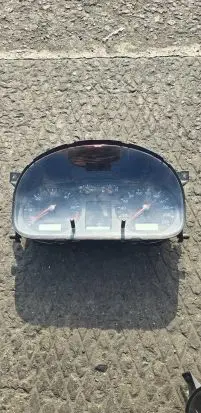 Volkswagen Transporter - Caravelle T4 Speedometer (instrument cluster) 7D0920800A 1103376002