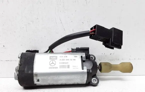 Chrysler 300 - 300C Steering column adjust motor A2205400288