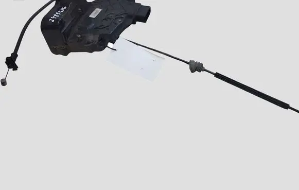 Volvo V50 Rear door lock 30699797