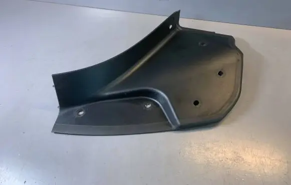 BMW 5 GT F07 Other trunk/boot trim element 51497201660 7201660