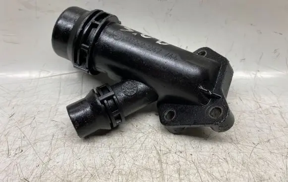 BMW X3 E83 Engine coolant pipe/hose 11122247744