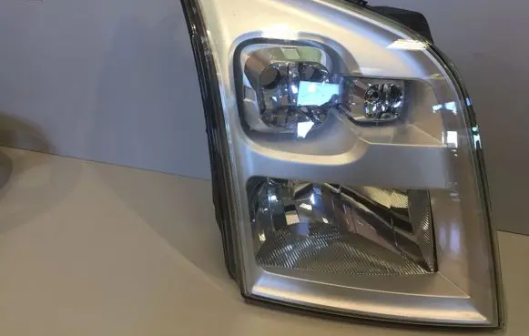 Ford Transit Headlight/headlamp 6C1113W029 10090748