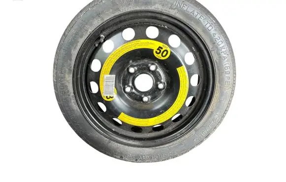 Audi A3 S3 8P R16 spare wheel 1K0601027F