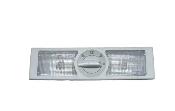 Volkswagen Touran I Front seat light 0886400