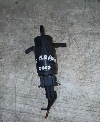 Fiat Bravo Windscreen/windshield washer pump D30991207