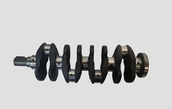 Opel Zafira B Crankshaft A176
